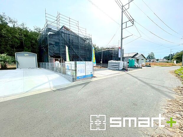 〜周辺環境もご案内いたします〜 ・建物自体ももちろん大切ですが、暮らしていく上でとても大切な周辺環境。 ・ご見学時に周辺環境も併せてご案内させていただきますので、お気軽にご相談ください。 