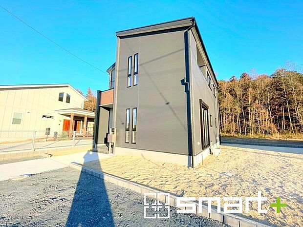 ~フラット35S対応~ ・フラット35S対象物件となっておりますので、住宅ローンでフラット35をご利用の方は金利優遇が受けられます。 ・期間・金利などは担当までお問い合わせください。