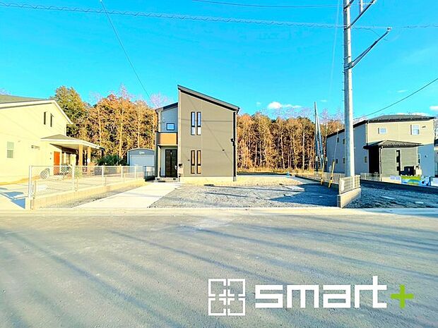 ~国が認めた長期優良住宅~ ・名の通り長期に亘り優れた性能が持続する長期優良住宅。 ・税制面での優遇などもございます。詳細は担当までお気軽にお問い合わせくださいませ。