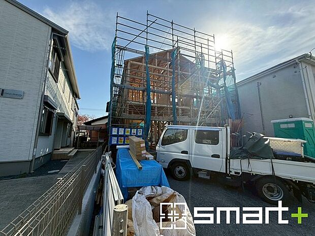 〜周辺環境もご案内いたします〜 ・建物自体ももちろん大切ですが、暮らしていく上でとても大切な周辺環境。 ・ご見学時に周辺環境も併せてご案内させていただきますので、お気軽にご相談ください。