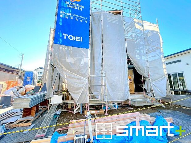 〜周辺環境もご案内いたします〜 ・建物自体ももちろん大切ですが、暮らしていく上でとても大切な周辺環境。 ・ご見学時に周辺環境も併せてご案内させていただきますので、お気軽にご相談ください。 