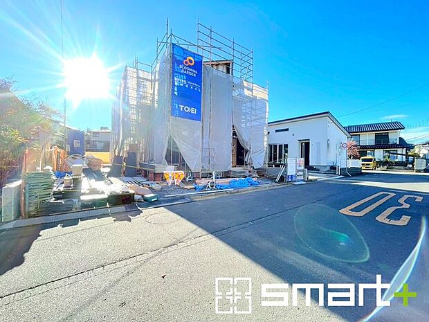 〜オプション工事もお任せください〜 ・せっかくの良い住宅を更に良くする各種オプション工事。 ・住宅オプション協会加盟の当社なら様々なご提案が可能です。ぜひお気軽にご相談くださいませ。　 