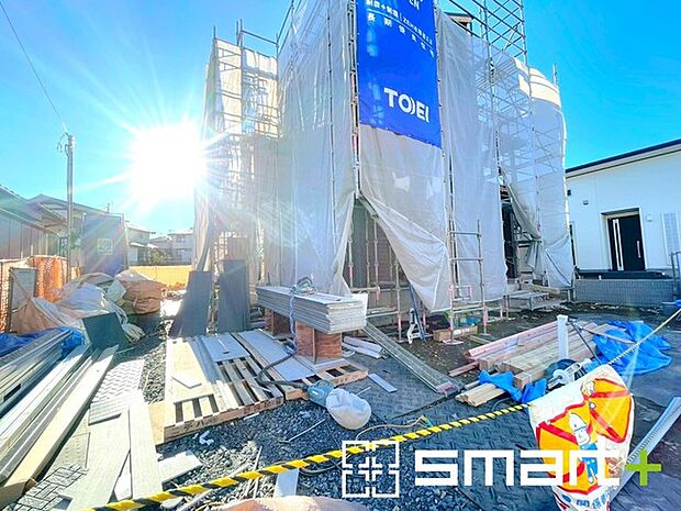 〜国が認めた長期優良住宅〜 ・名の通り長期に亘り優れた性能が持続する長期優良住宅。 ・税制面での優遇などもございます。詳細は担当までお気軽にお問い合わせくださいませ。 