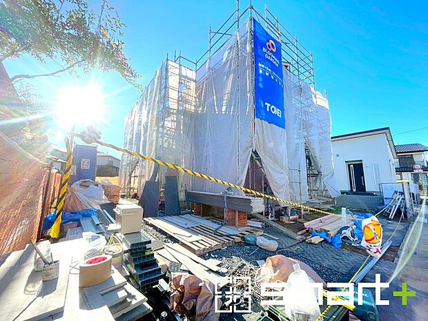 〜地盤調査も実施済み〜 ・建物建築前に地盤調査もしておりますので、安心して永くお住まいいただける住宅です。 ・アフターサービスも充実しておりますので、詳細はぜひお問合せくださいませ。 
