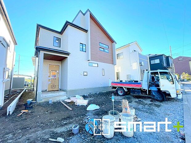 〜地盤調査も実施済み〜 ・建物建築前に地盤調査もしておりますので、安心して永くお住まいいただける住宅です。 ・アフターサービスも充実しておりますので、詳細はぜひお問合せくださいませ。