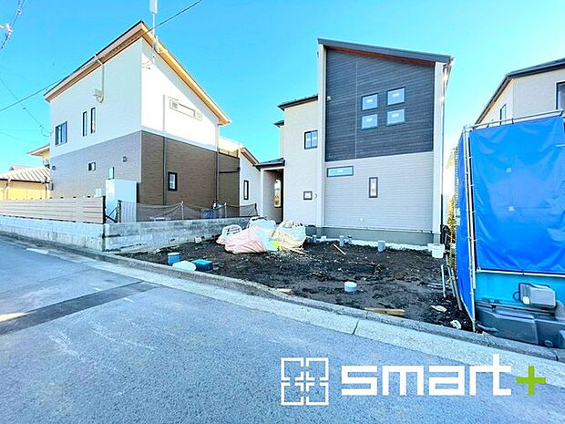 〜周辺環境もご案内いたします〜 ・建物自体ももちろん大切ですが、暮らしていく上でとても大切な周辺環境。 ・ご見学時に周辺環境も併せてご案内させていただきますので、お気軽にご相談ください。 