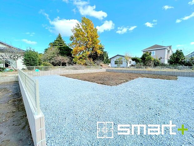 ~完成物件もご案内可能~ ・ご案内時には実際の立地に加え、同メーカー・同仕様の完成物件もご案内可能です。 ・ぜひ現地と建物をご覧いただき、具体的にイメージしてみてくださいませ。