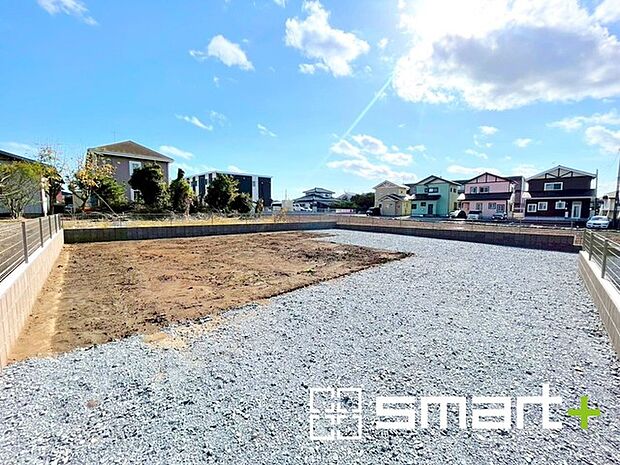 ~風にも強い強靭な建物~ ・住宅性能評価において「耐風等級2」を取得。 ・大型の台風など暴風にも耐える、強靭な建物となっております。