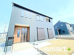 茨城県ひたちなか市大字足崎