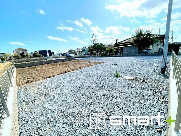 〜維持管理対策も取られております〜 ・住宅性能評価において「維持管理対策等級3」を取得。 ・各点検口などが配置され、住宅のメンテナンスがしやすい造りとなっております。　 