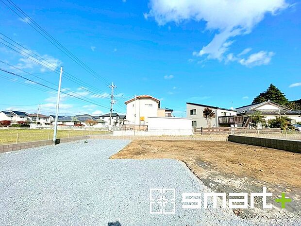 ~風にも強い強靭な建物~ ・住宅性能評価において「耐風等級2」を取得。 ・大型の台風など暴風にも耐える、強靭な建物となっております。