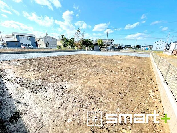 〜地盤調査も実施済み〜 ・建物建築前に地盤調査もしておりますので、安心して永くお住まいいただける住宅です。 ・アフターサービスも充実しておりますので、詳細はぜひお問合せくださいませ。 