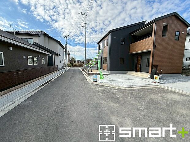 ~資金計画もお任せください~ ・ご見学はもちろん、住宅ローンなど資金面のご相談だけでもお気軽にどうぞ。 ・プロのアドバイザーがお客様にとって最適なプランをご提案させていただきます。