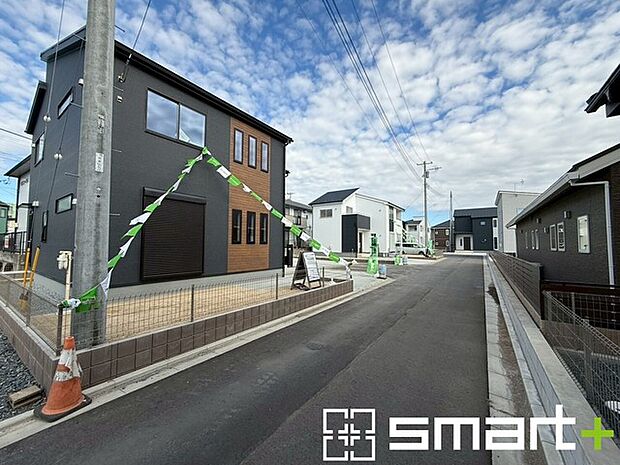 ~周辺環境もご案内いたします~ ・建物自体ももちろん大切ですが、暮らしていく上でとても大切な周辺環境。 ・ご見学時に周辺環境も併せてご案内させていただきますので、お気軽にご相談ください。