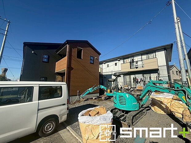 〜オプション工事もお任せください〜 ・せっかくの良い住宅を更に良くする各種オプション工事。 ・住宅オプション協会加盟の当社なら様々なご提案が可能です。ぜひお気軽にご相談くださいませ。