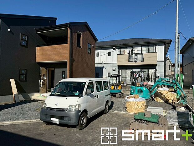 〜資金計画もお任せください〜 ・ご見学はもちろん、住宅ローンなど資金面のご相談だけでもお気軽にどうぞ。 ・プロのアドバイザーがお客様にとって最適なプランをご提案させていただきます。