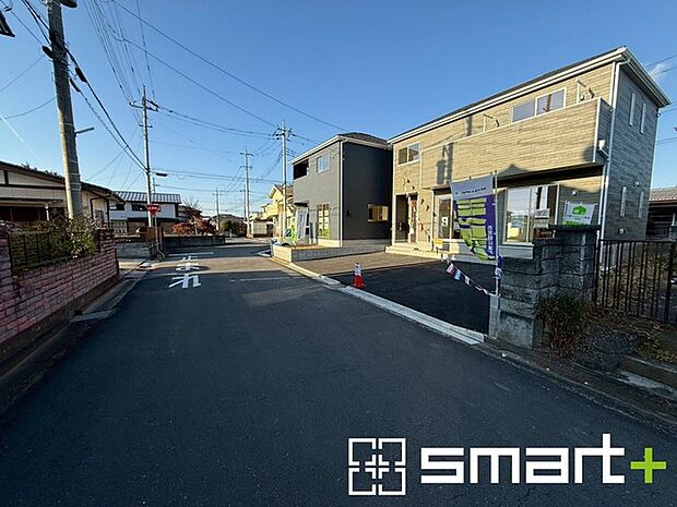 〜資金計画もお任せください〜 ・ご見学はもちろん、住宅ローンなど資金面のご相談だけでもお気軽にどうぞ。 ・プロのアドバイザーがお客様にとって最適なプランをご提案させていただきます。 