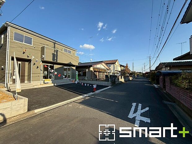 〜周辺環境もご案内いたします〜 ・建物自体ももちろん大切ですが、暮らしていく上でとても大切な周辺環境。 ・ご見学時に周辺環境も併せてご案内させていただきますので、お気軽にご相談ください。 