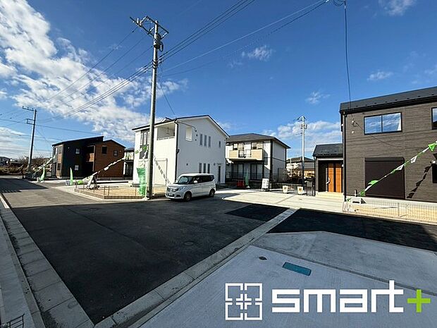 〜資金計画もお任せください〜 ・ご見学はもちろん、住宅ローンなど資金面のご相談だけでもお気軽にどうぞ。 ・プロのアドバイザーがお客様にとって最適なプランをご提案させていただきます。