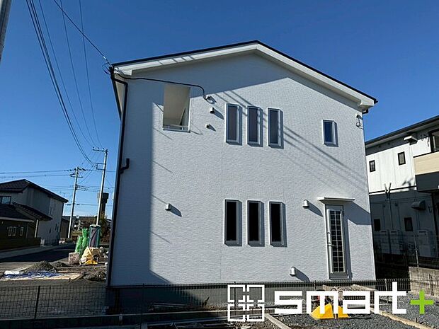 〜維持管理対策も取られております〜 ・住宅性能評価において「維持管理対策等級3」を取得。 ・各点検口などが配置され、住宅のメンテナンスがしやすい造りとなっております。　 