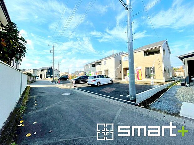 〜周辺環境もご案内いたします〜 ・建物自体ももちろん大切ですが、暮らしていく上でとても大切な周辺環境。 ・ご見学時に周辺環境も併せてご案内させていただきますので、お気軽にご相談ください。