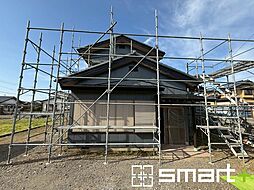 茨城県水戸市渡里町