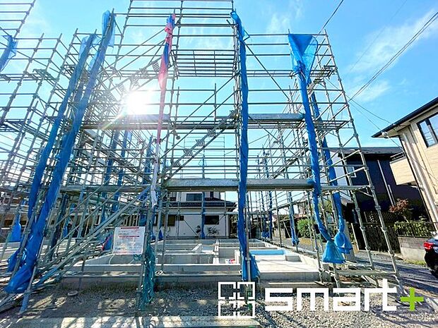 〜フラット35Ｓ対応〜 ・フラット35Ｓ対象物件となっておりますので、住宅ローンでフラット35をご利用の方は金利優遇が受けられます。 ・期間・金利などは担当までお問い合わせください。 