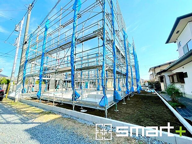 〜周辺環境もご案内いたします〜 ・建物自体ももちろん大切ですが、暮らしていく上でとても大切な周辺環境。 ・ご見学時に周辺環境も併せてご案内させていただきますので、お気軽にご相談ください。 