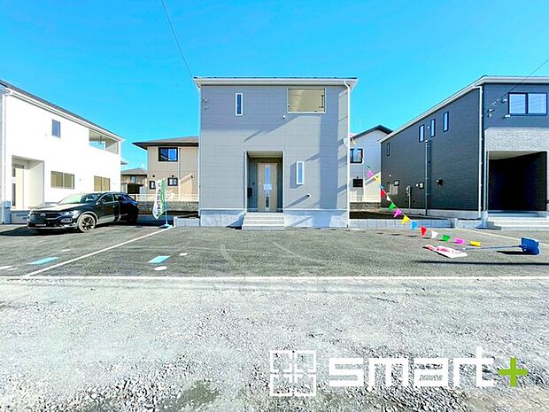 〜周辺環境もご案内いたします〜 ・建物自体ももちろん大切ですが、暮らしていく上でとても大切な周辺環境。 ・ご見学時に周辺環境も併せてご案内させていただきますので、お気軽にご相談ください。 