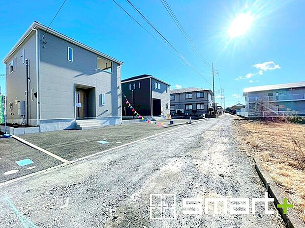 〜資金計画もお任せください〜 ・ご見学はもちろん、住宅ローンなど資金面のご相談だけでもお気軽にどうぞ。 ・プロのアドバイザーがお客様にとって最適なプランをご提案させていただきます。 