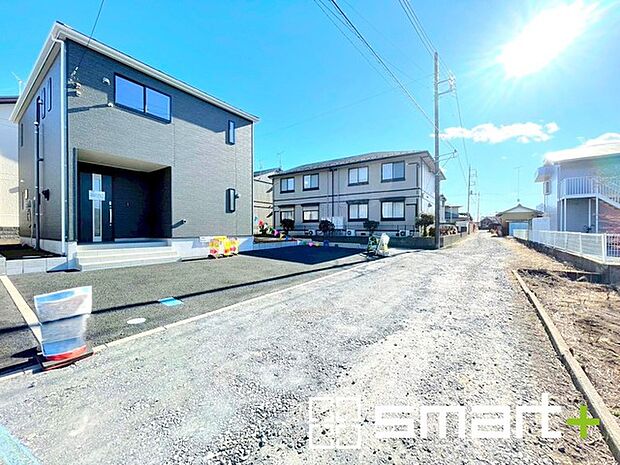 〜フラット35Ｓ対応〜 ・フラット35Ｓ対象物件となっておりますので、住宅ローンでフラット35をご利用の方は金利優遇が受けられます。 ・期間・金利などは担当までお問い合わせください。 