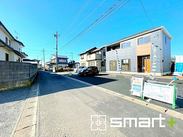 ~周辺環境もご案内いたします~ ・建物自体ももちろん大切ですが、暮らしていく上でとても大切な周辺環境。 ・ご見学時に周辺環境も併せてご案内させていただきますので、お気軽にご相談ください。