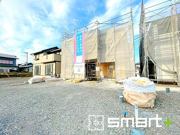 〜オプション工事もお任せください〜 ・せっかくの良い住宅を更に良くする各種オプション工事。 ・住宅オプション協会加盟の当社なら様々なご提案が可能です。ぜひお気軽にご相談くださいませ。