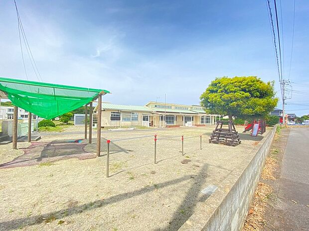 磯崎幼稚園(350m)