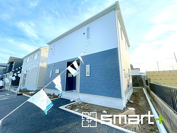 ~フラット35S対応~ ・フラット35S対象物件となっておりますので、住宅ローンでフラット35をご利用の方は金利優遇が受けられます。 ・期間・金利などは担当までお問い合わせください。