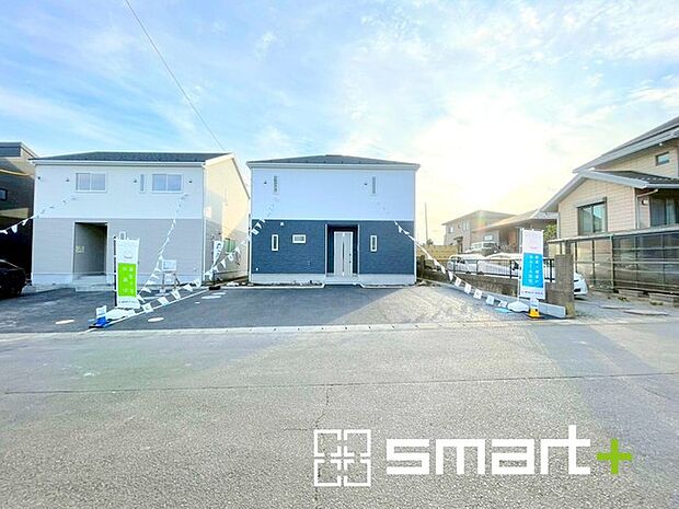 ~周辺環境もご案内いたします~ ・建物自体ももちろん大切ですが、暮らしていく上でとても大切な周辺環境。 ・ご見学時に周辺環境も併せてご案内させていただきますので、お気軽にご相談ください。