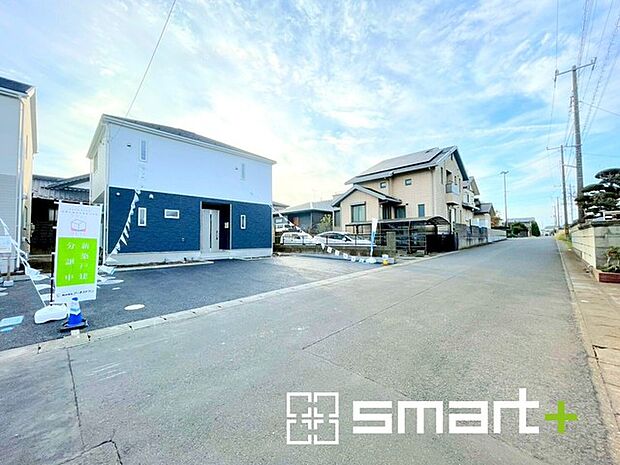 ~資金計画もお任せください~ ・ご見学はもちろん、住宅ローンなど資金面のご相談だけでもお気軽にどうぞ。 ・プロのアドバイザーがお客様にとって最適なプランをご提案させていただきます。