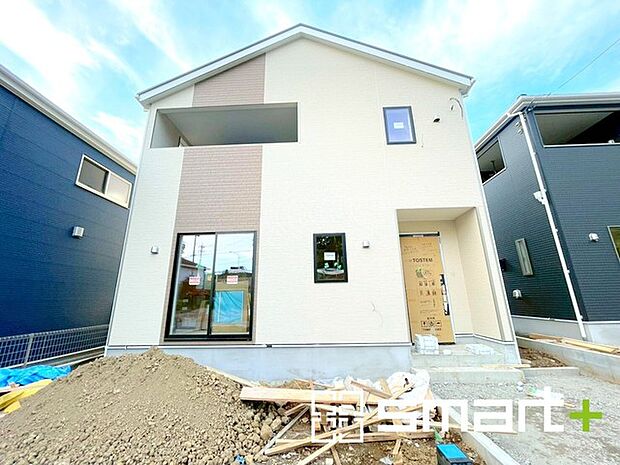 〜ご家族を守る「耐震等級3」〜 ・住宅性能評価において「耐震等級3」を取得。地震に強い家であることが証明されております。 ・倒壊の恐れが低くなりますので、地震保険が半額になるメリットも。