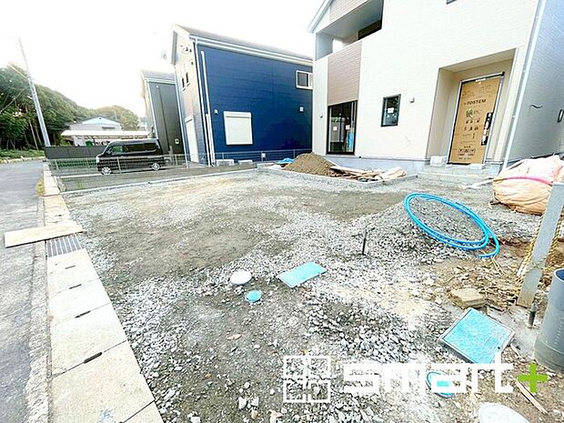 〜風にも強い強靭な建物〜 ・住宅性能評価において「耐風等級2」を取得。 ・大型の台風など暴風にも耐える、強靭な建物となっております。