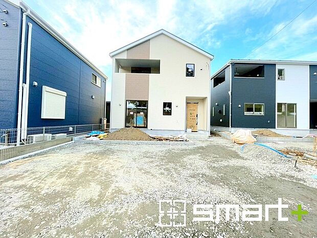 〜維持管理対策も取られております〜 ・住宅性能評価において「維持管理対策等級3」を取得。 ・各点検口などが配置され、住宅のメンテナンスがしやすい造りとなっております。