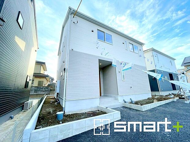 ~フラット35S対応~ ・フラット35S対象物件となっておりますので、住宅ローンでフラット35をご利用の方は金利優遇が受けられます。 ・期間・金利などは担当までお問い合わせください。