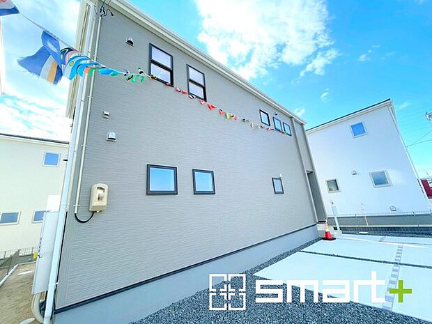 〜オプション工事もお任せください〜 ・せっかくの良い住宅を更に良くする各種オプション工事。 ・住宅オプション協会加盟の当社なら様々なご提案が可能です。ぜひお気軽にご相談くださいませ。