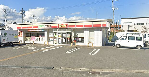 デイリーヤマザキいわき平東町店(120m)