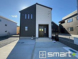 茨城県ひたちなか市大字足崎