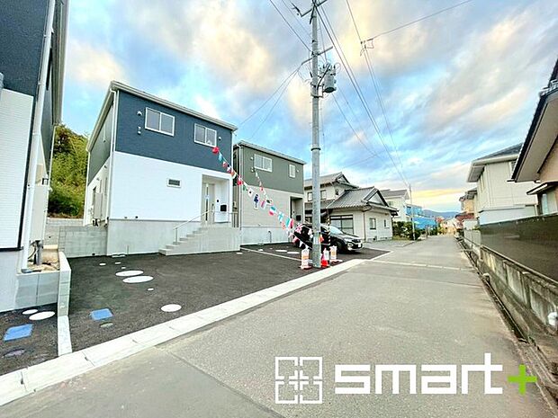 〜周辺環境もご案内いたします〜 ・建物自体ももちろん大切ですが、暮らしていく上でとても大切な周辺環境。 ・ご見学時に周辺環境も併せてご案内させていただきますので、お気軽にご相談ください。