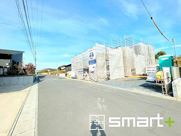 〜周辺環境もご案内いたします〜 ・建物自体ももちろん大切ですが、暮らしていく上でとても大切な周辺環境。 ・ご見学時に周辺環境も併せてご案内させていただきますので、お気軽にご相談ください。