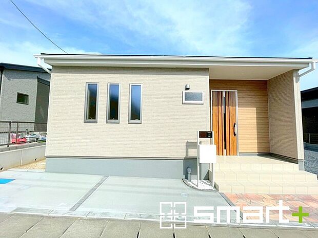 ~地盤調査も実施済み~ ・建物建築前に地盤調査もしておりますので、安心して永くお住まいいただける住宅です。 ・アフターサービスも充実しておりますので、詳細はぜひお問合せくださいませ。