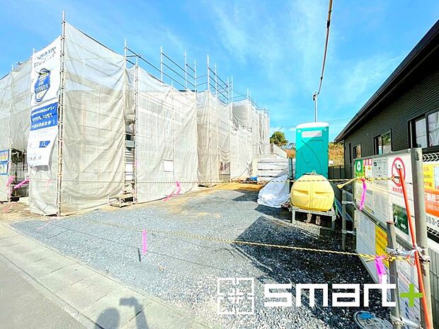 〜国が認めた長期優良住宅〜 ・名の通り長期に亘り優れた性能が持続する長期優良住宅。 ・税制面での優遇などもございます。詳細は担当までお気軽にお問い合わせくださいませ。