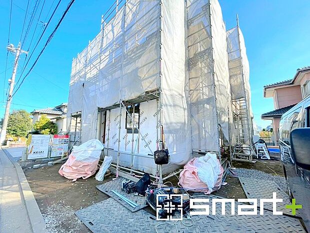 〜オプション工事もお任せください〜 ・せっかくの良い住宅を更に良くする各種オプション工事。 ・住宅オプション協会加盟の当社なら様々なご提案が可能です。ぜひお気軽にご相談くださいませ。　 