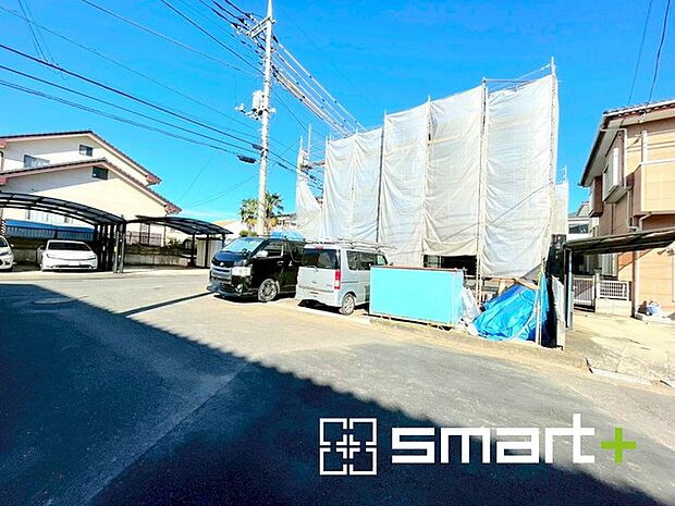 〜オプション工事もお任せください〜 ・せっかくの良い住宅を更に良くする各種オプション工事。 ・住宅オプション協会加盟の当社なら様々なご提案が可能です。ぜひお気軽にご相談くださいませ。　 